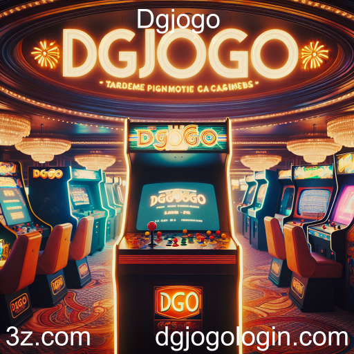 A Evolução dos Jogos de Arcade: Uma Viagem no Tempo