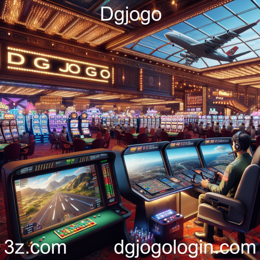 A Evolução dos Simuladores: Entre a Realidade e a Fantasia