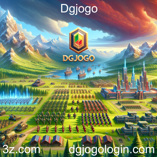 A Intrigante Arte dos Jogos de Estratégia